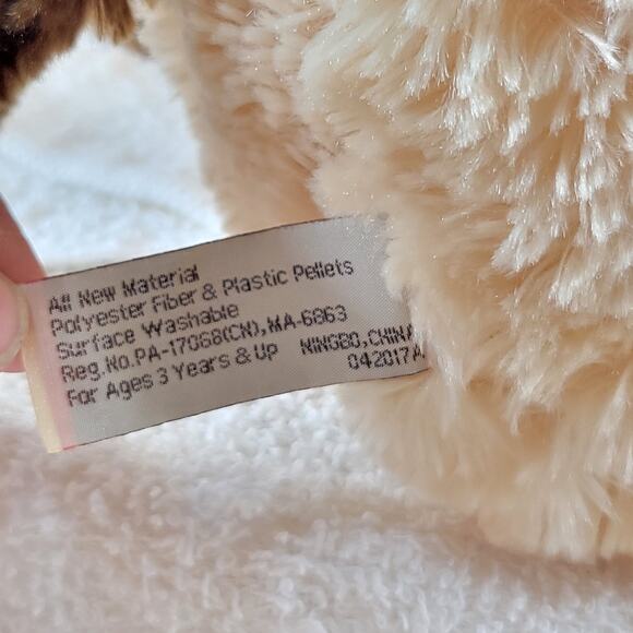 Copied - Copied - Plush other bran - Picture 10 of 16